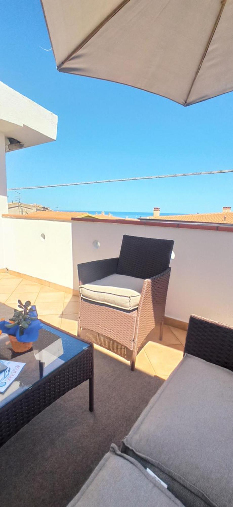 Haiku Home Cala Gonone Quarto foto
