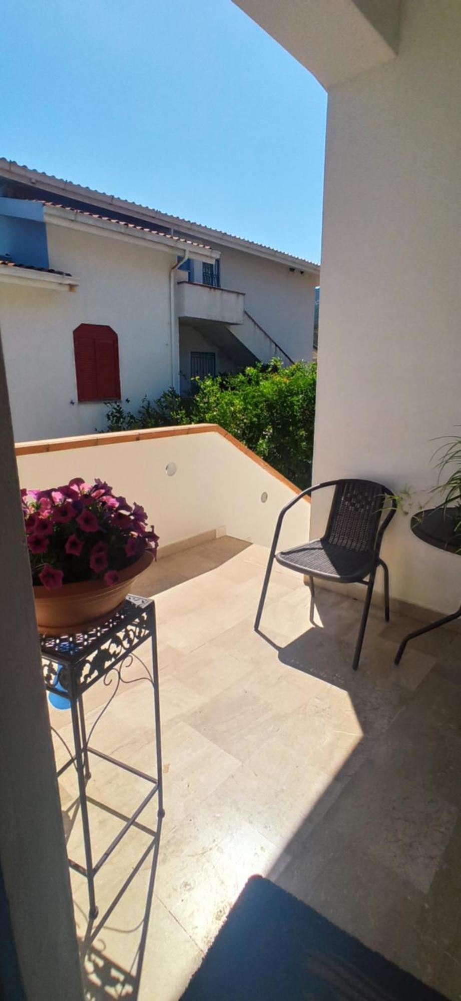 Haiku Home Cala Gonone Quarto foto