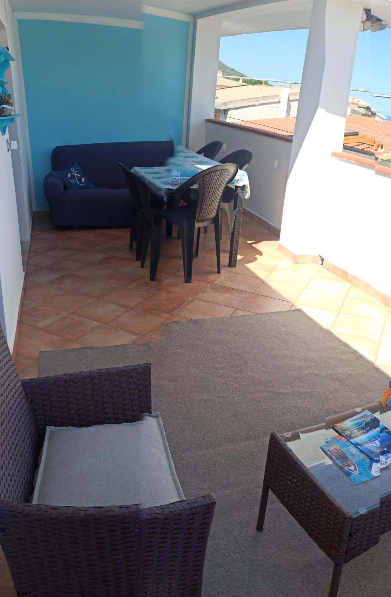 Haiku Home Cala Gonone Quarto foto